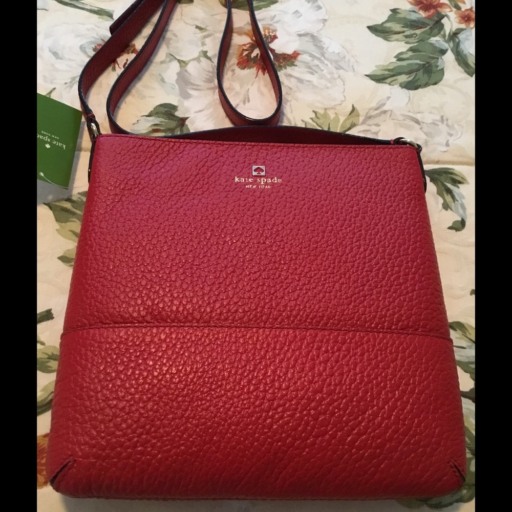 Kate Spade Purse NWT